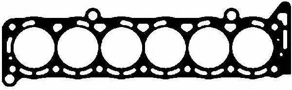 Glaser H80884-00 Gasket, cylinder head H8088400: Buy near me in Poland at 2407.PL - Good price!