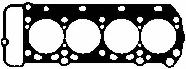 Glaser H80900-10 Gasket, cylinder head H8090010: Buy near me in Poland at 2407.PL - Good price!