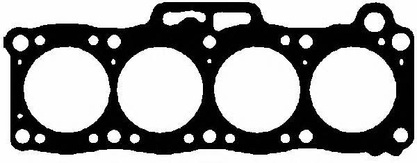 Glaser H80901-20 Gasket, cylinder head H8090120: Buy near me in Poland at 2407.PL - Good price!