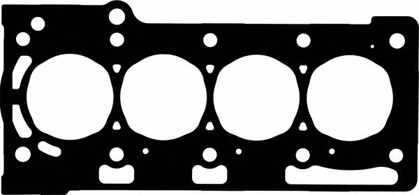 Glaser H40559-00 Gasket, cylinder head H4055900: Buy near me at 2407.PL in Poland at an Affordable price!