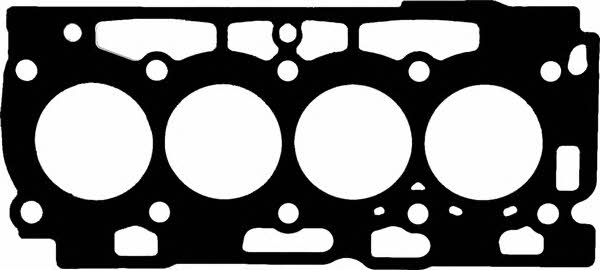 Glaser H40595-40 Gasket, cylinder head H4059540: Buy near me in Poland at 2407.PL - Good price!