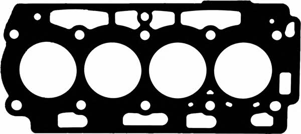 Glaser H40604-30 Gasket, cylinder head H4060430: Buy near me at 2407.PL in Poland at an Affordable price!