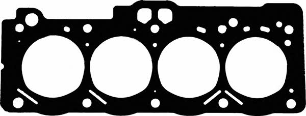 Glaser H40606-00 Gasket, cylinder head H4060600: Buy near me at 2407.PL in Poland at an Affordable price!