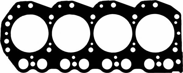 Glaser H40609-00 Gasket, cylinder head H4060900: Buy near me at 2407.PL in Poland at an Affordable price!