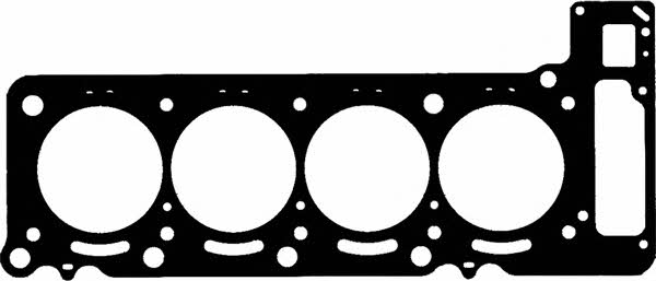 Glaser H40611-00 Прокладка ГБЦ H4061100: Отличная цена - Купить в Польше на 2407.PL!