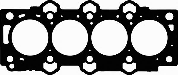 Glaser H40770-20 Gasket, cylinder head H4077020: Buy near me at 2407.PL in Poland at an Affordable price!