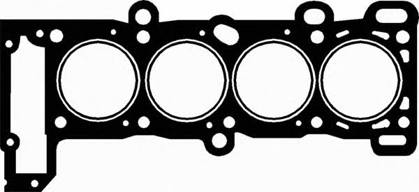 Glaser H50077-00 Gasket, cylinder head H5007700: Buy near me in Poland at 2407.PL - Good price!