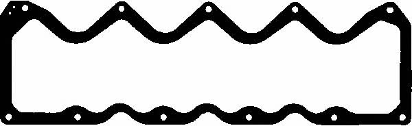 Glaser X53258-01 Gasket, cylinder head cover X5325801: Buy near me in Poland at 2407.PL - Good price!