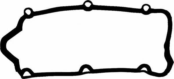Glaser X53719-01 Gasket, cylinder head cover X5371901: Buy near me in Poland at 2407.PL - Good price!