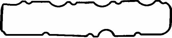 Glaser X53780-01 Gasket, cylinder head cover X5378001: Buy near me in Poland at 2407.PL - Good price!