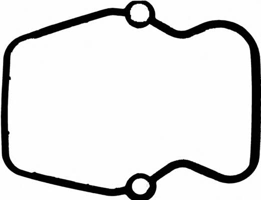 Glaser X53906-01 Gasket, cylinder head cover X5390601: Buy near me at 2407.PL in Poland at an Affordable price!