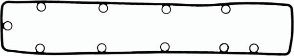 Glaser X53933-01 Gasket, cylinder head cover X5393301: Buy near me in Poland at 2407.PL - Good price!