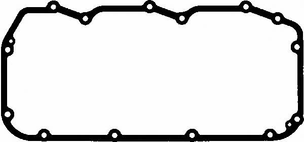 Glaser X53973-01 Gasket, cylinder head cover X5397301: Buy near me in Poland at 2407.PL - Good price!