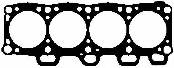 Glaser H80922-00 Gasket, cylinder head H8092200: Buy near me in Poland at 2407.PL - Good price!