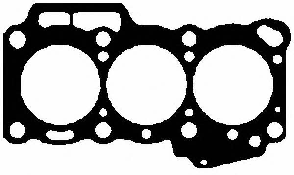 Glaser H80961-00 Gasket, cylinder head H8096100: Buy near me in Poland at 2407.PL - Good price!