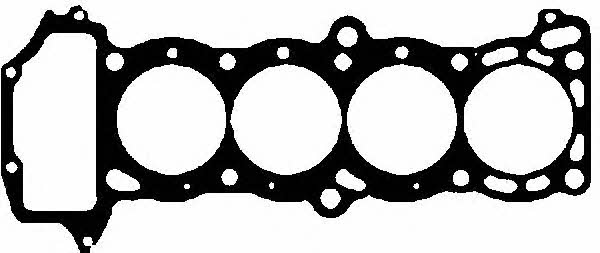 Glaser H80975-00 Gasket, cylinder head H8097500: Buy near me at 2407.PL in Poland at an Affordable price!