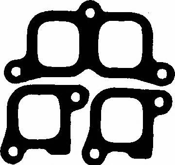 Glaser M37906-00 Exhaust manifold gaskets, kit M3790600: Buy near me in Poland at 2407.PL - Good price!