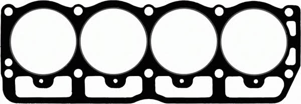 Glaser H50438-00 Gasket, cylinder head H5043800: Buy near me at 2407.PL in Poland at an Affordable price!
