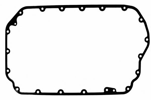 Glaser X54463-01 Gasket oil pan X5446301: Buy near me at 2407.PL in Poland at an Affordable price!