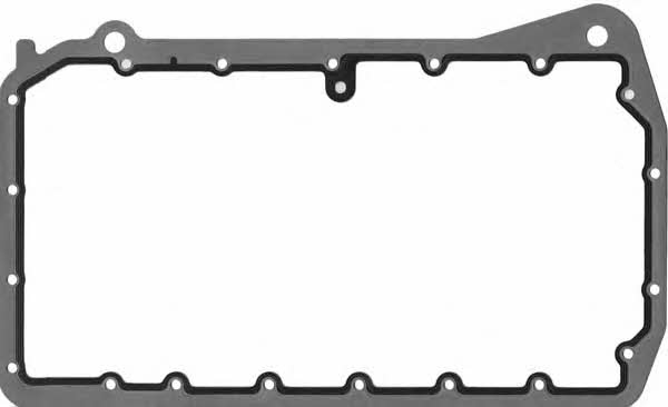 Glaser X54470-01 Gasket oil pan X5447001: Buy near me at 2407.PL in Poland at an Affordable price!