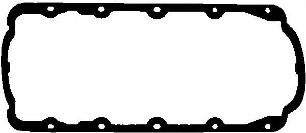 Glaser X54597-01 Gasket oil pan X5459701: Buy near me at 2407.PL in Poland at an Affordable price!