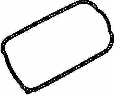 Glaser X54873-01 Gasket oil pan X5487301: Buy near me at 2407.PL in Poland at an Affordable price!