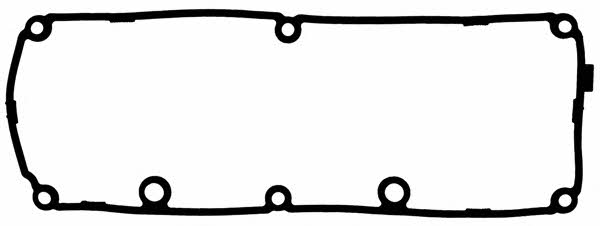 Glaser X59500-01 Gasket, cylinder head cover X5950001: Buy near me in Poland at 2407.PL - Good price!