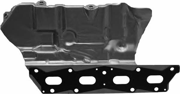 Glaser X59813-01 Exhaust manifold dichtung X5981301: Buy near me in Poland at 2407.PL - Good price!