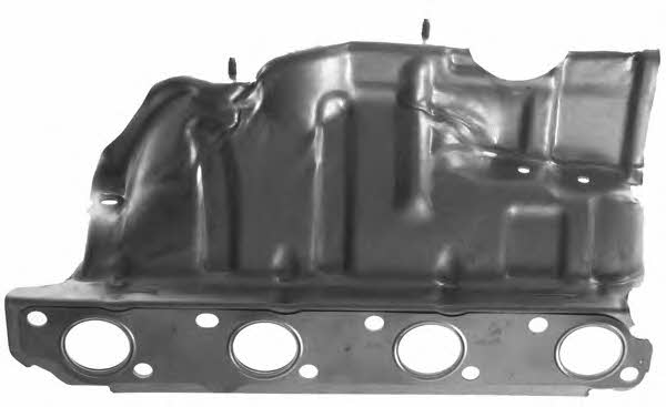 Glaser X81700-01 Exhaust manifold dichtung X8170001: Buy near me at 2407.PL in Poland at an Affordable price!