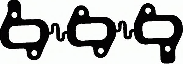 Glaser X81941-01 Exhaust manifold dichtung X8194101: Buy near me in Poland at 2407.PL - Good price!