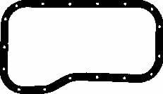Glaser X01812-01 Gasket oil pan X0181201: Buy near me at 2407.PL in Poland at an Affordable price!