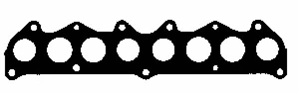 Glaser X52550-01 Gasket common intake and exhaust manifolds X5255001: Buy near me at 2407.PL in Poland at an Affordable price!
