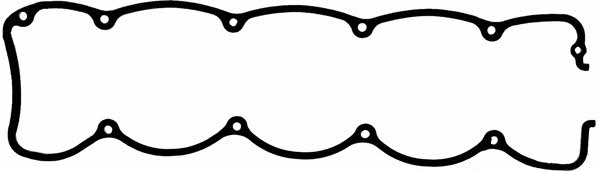 Glaser X53016-01 Gasket, cylinder head cover X5301601: Buy near me in Poland at 2407.PL - Good price!