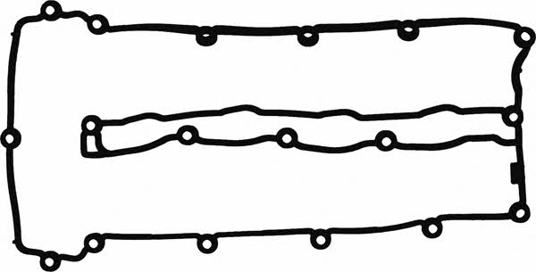 Glaser X82482-01 Gasket, cylinder head cover X8248201: Buy near me in Poland at 2407.PL - Good price!