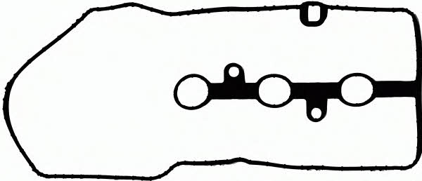 Glaser X83080-01 Gasket, cylinder head cover X8308001: Buy near me in Poland at 2407.PL - Good price!