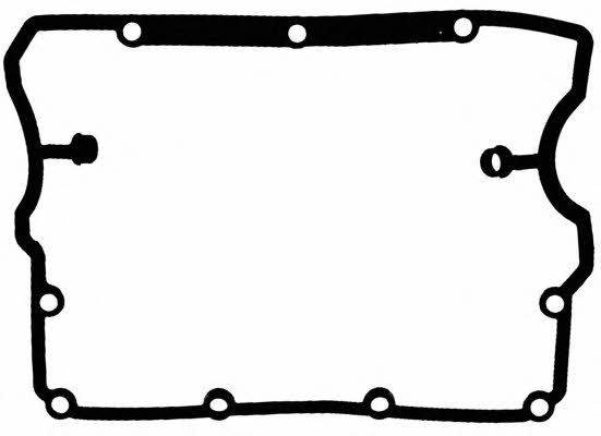 Glaser X83111-01 Gasket, cylinder head cover X8311101: Buy near me at 2407.PL in Poland at an Affordable price!