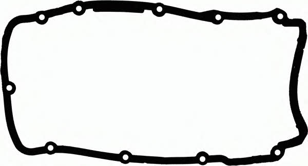 Glaser X83113-01 Gasket, cylinder head cover X8311301: Buy near me in Poland at 2407.PL - Good price!