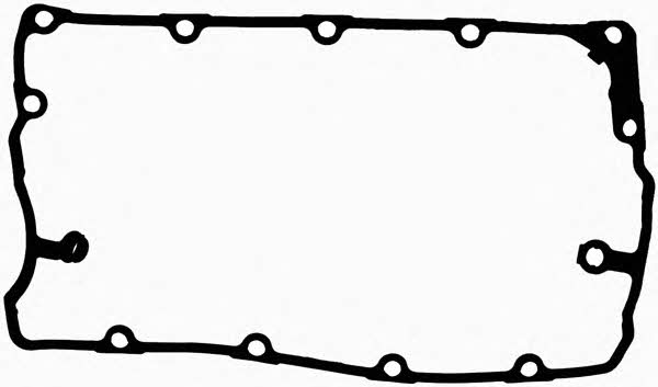 Glaser X83120-01 Gasket, cylinder head cover X8312001: Buy near me in Poland at 2407.PL - Good price!