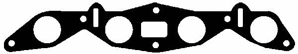 Glaser X03729-01 Gasket, intake manifold X0372901: Buy near me at 2407.PL in Poland at an Affordable price!