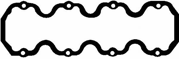 Glaser X04283-01 Gasket, cylinder head cover X0428301: Buy near me in Poland at 2407.PL - Good price!