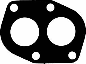 Glaser X04968-01 Exhaust pipe gasket X0496801: Buy near me in Poland at 2407.PL - Good price!