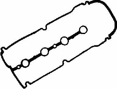 Glaser X83262-01 Gasket, cylinder head cover X8326201: Buy near me in Poland at 2407.PL - Good price!