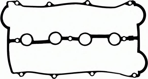 Glaser X83302-01 Gasket, cylinder head cover X8330201: Buy near me in Poland at 2407.PL - Good price!