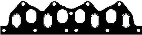 Glaser X06109-01 Gasket common intake and exhaust manifolds X0610901: Buy near me in Poland at 2407.PL - Good price!