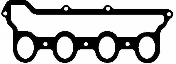 Glaser X06706-01 Gasket, intake manifold X0670601: Buy near me in Poland at 2407.PL - Good price!