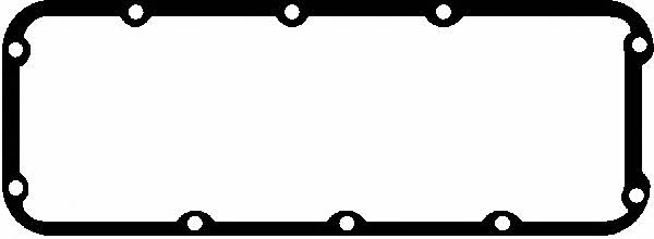 Glaser X07629-01 Gasket, cylinder head cover X0762901: Buy near me in Poland at 2407.PL - Good price!