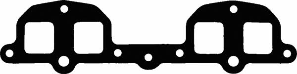 Glaser X07803-01 Gasket, intake manifold X0780301: Buy near me in Poland at 2407.PL - Good price!