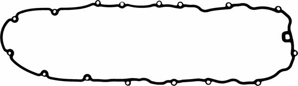 Glaser X83466-01 Gasket, cylinder head cover X8346601: Buy near me in Poland at 2407.PL - Good price!