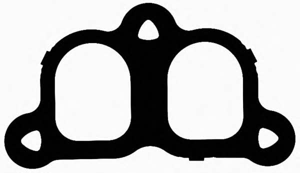 Glaser X88926-01 Gasket, intake manifold X8892601: Buy near me in Poland at 2407.PL - Good price!