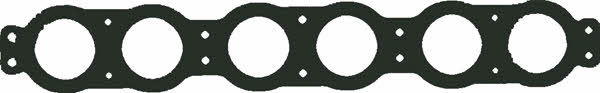 Glaser X89159-01 Intake manifold housing gasket X8915901: Buy near me in Poland at 2407.PL - Good price!